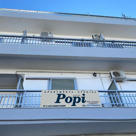 Popi Studios Kos Town Exterior photo